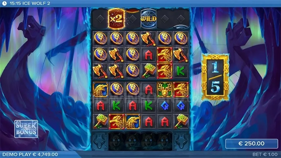 epicwin Live Dealer Casino Games cover image