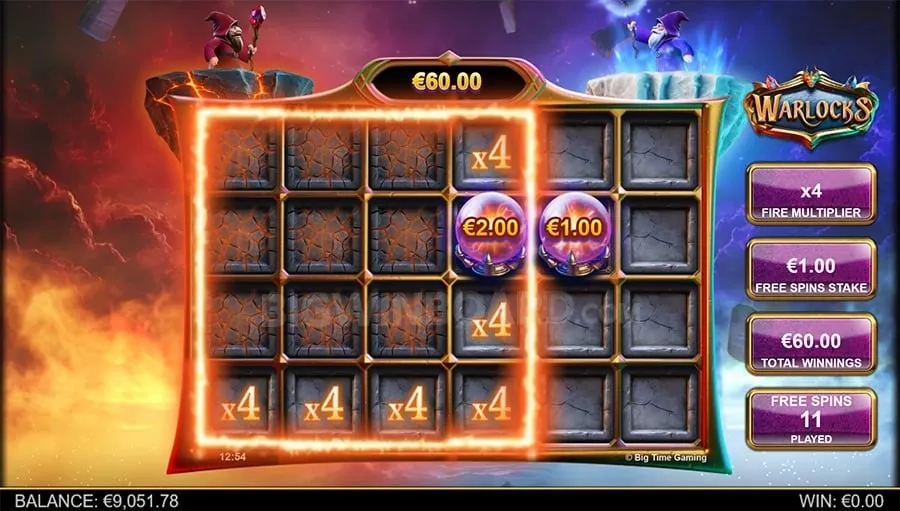 Epicwin platform features