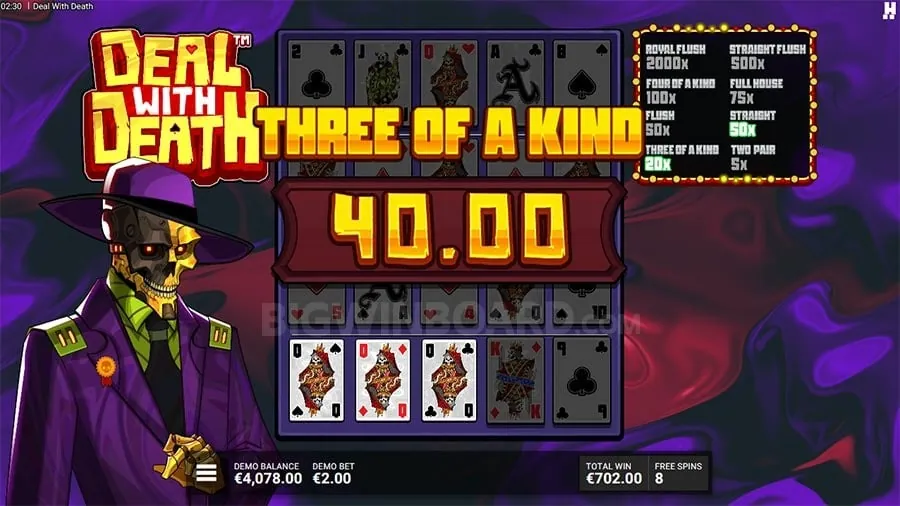 epicwin History of Popular Casino Games