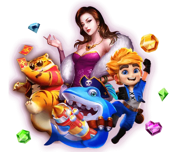 Wide Variety of Epicwin Games