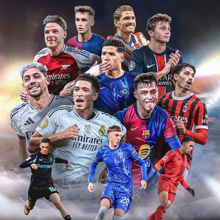 Epicwin Sports Promotions