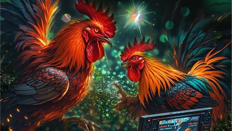 Responsible gaming illustration
