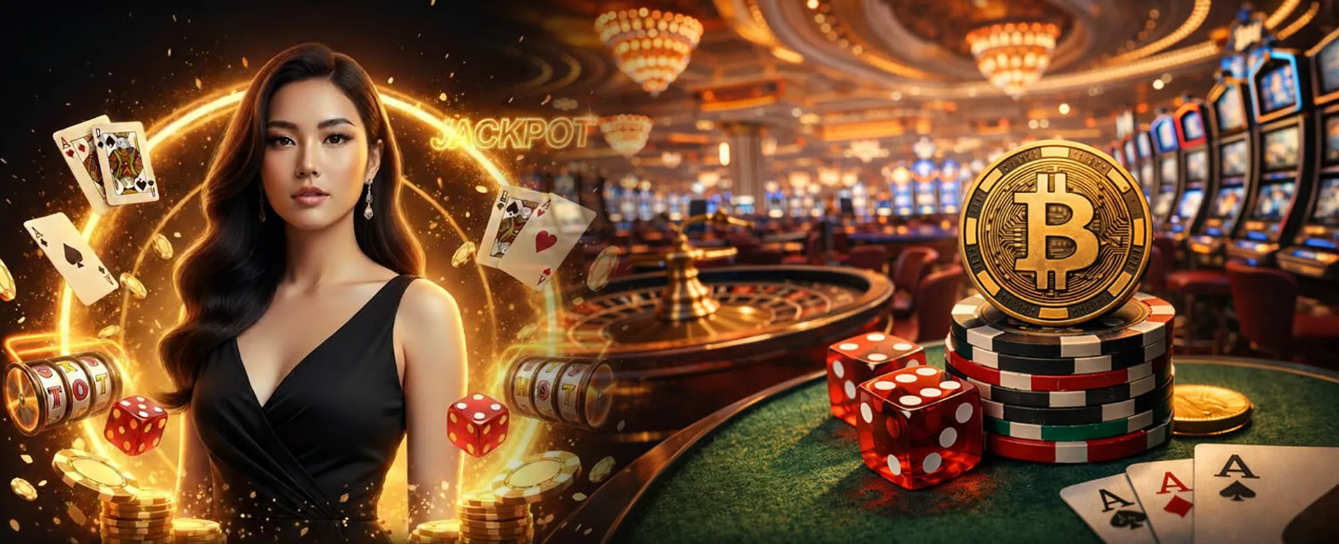 Epicwin Arcade Games Main Banner