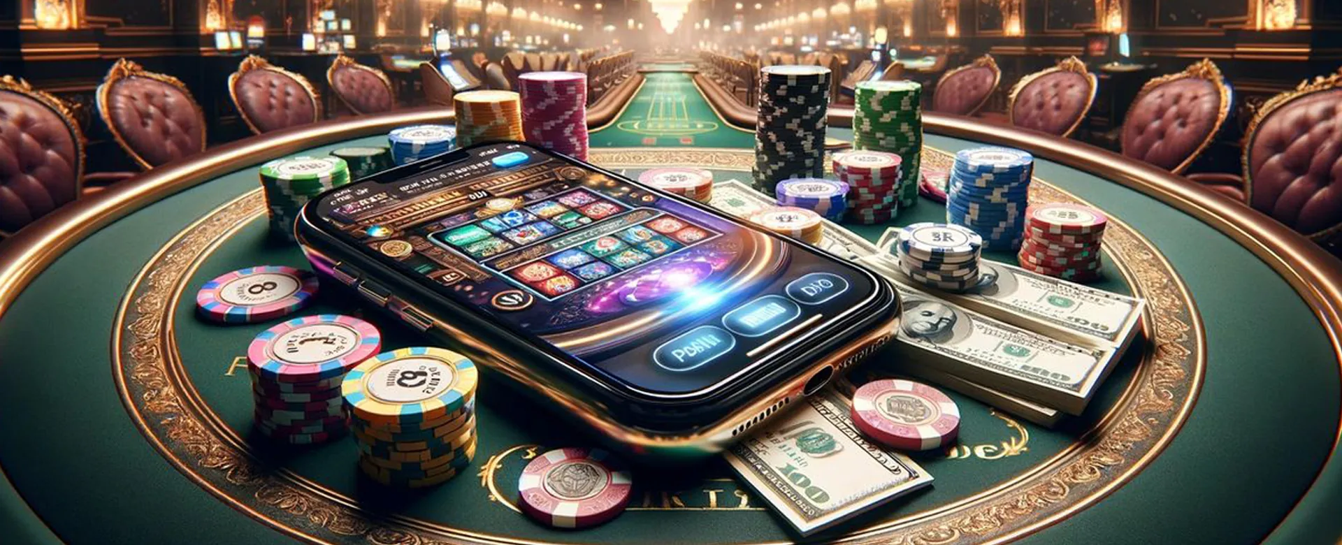 Epicwin Login banner showing secure online gaming