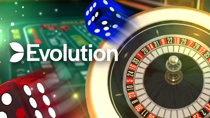 SA Gaming Live Poker table