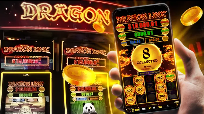 Epicwin Jili slot game interface