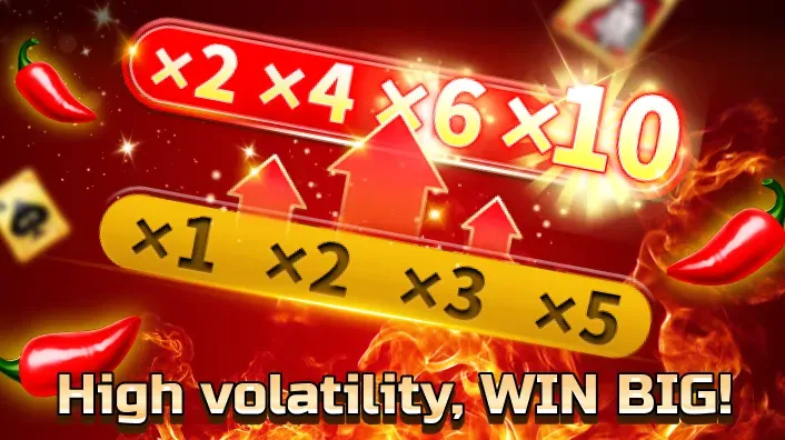 Epicwin Jili Slots